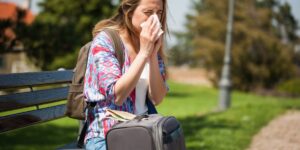 Perché ci ammaliamo durante le vacanze o i weekend: il mistero del Leisure sickness