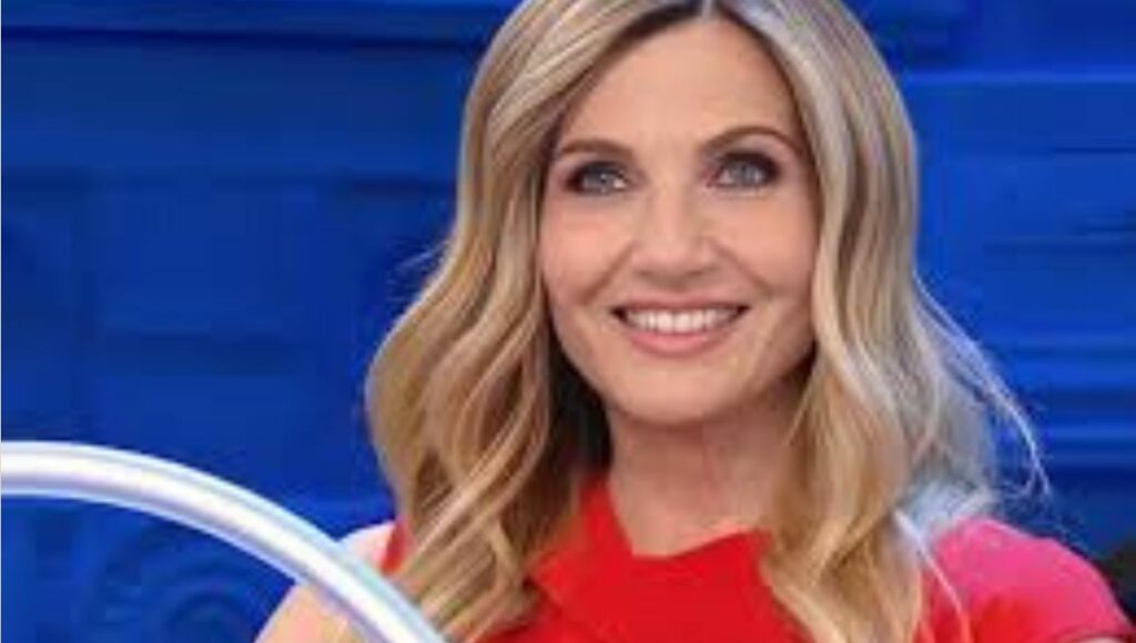 Lorella Cuccarini è una figura ben nota nel panorama televisivo italiano. La sua carriera parla da...