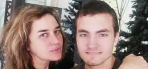 La morte del figlio di Lory Del Santo: un dolore meno profondo grazie al suo suicidio