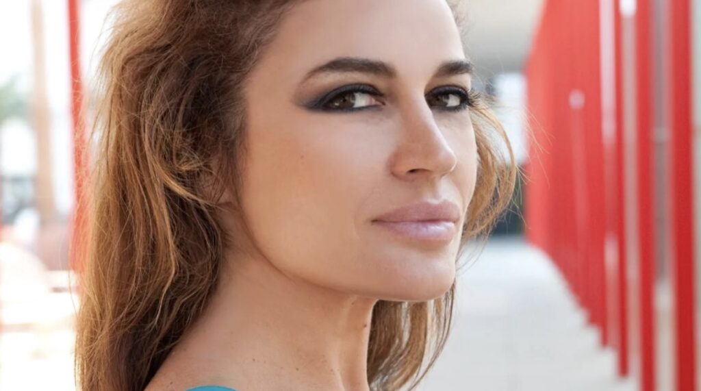 Sono stata dietro le sbarre per una decina di giorni