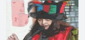 Luisa Sax: il rifiuto a Federico Fellini e la sua esperienza con i Clito, band punk-rock