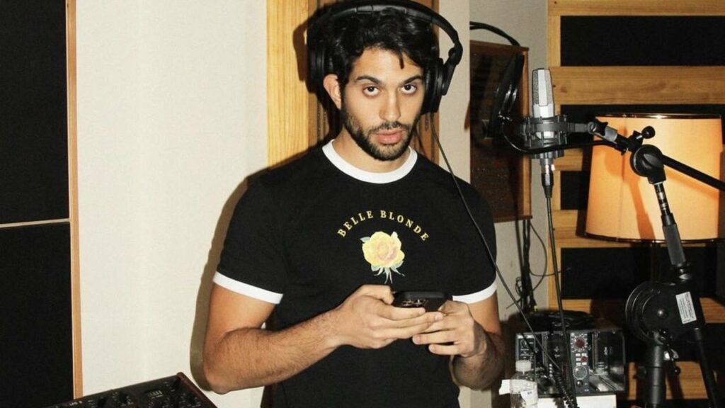 Mahmood rivela: “Sto pensando di diventare padre”