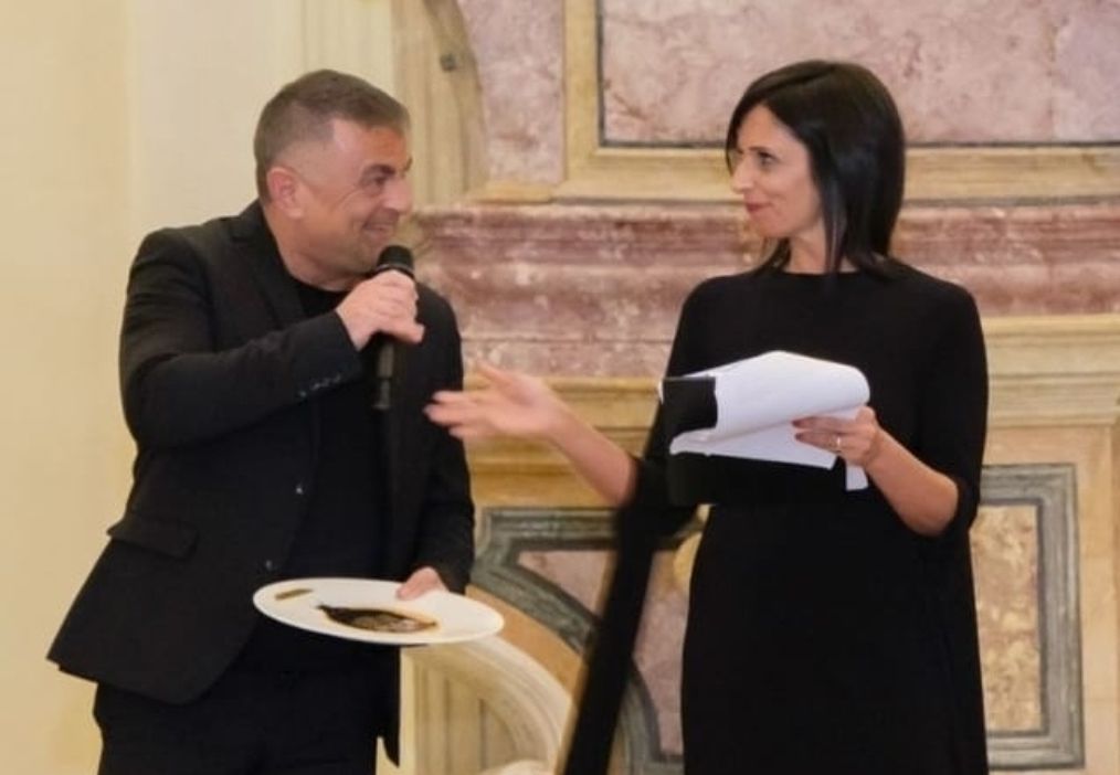 La terza edizione dei Wine Awards di Food and Travel Italia si è svolta alla Reggia di Venaria...