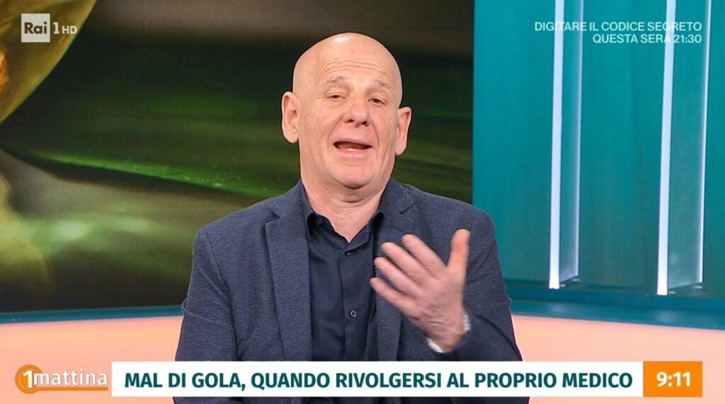 Mal di gola: cause, cure e quando consultare un medico – Dal virus ai batteri, quando è necessario un consulto medico?