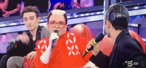 Non ho paura di invecchiare: la mia risposta su un possibile nuovo fidanzato