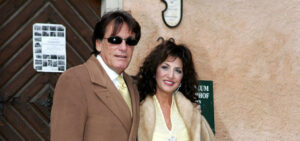 Chi è Mario Merello, il grande amore di Marcella Bella: “Ero e sono il suo marito”