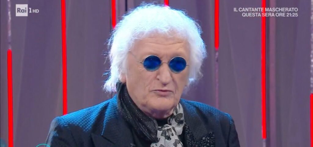 La storia di Maurizio Vandelli: la moglie Stella e il figlio Andrea, dal lavoro all’amore fino al matrimonio