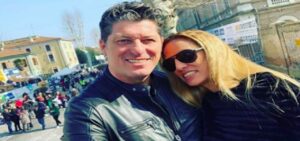 Annalisa Minetti è un esempio manifesto del concetto di resilienza, determinazione e talento che va...