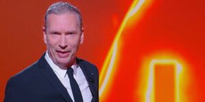 Mauro Repetto delle ex 883: “Non sono stato io ad uccidere l’uomo ragno” | Guarda il video su Video Mediaset