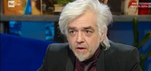 Morgan torna a scontrarsi con Bugo: “Mi ha fatto uno sgarbo” e rivela: “Tutti mi tradiscono, non ho amici”