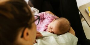 La maternità e la paternità sono momenti di grande vulnerabilità e incertezza per i neo-genitori...