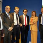 Un incontro a Roma con Becchetti, dell’Erba, Guerini, Patuelli e Nardella sull’Europa e l’economia civile
