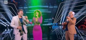 Gaia Gentile e Nicolò Pantaleo: la coppia di The Voice Generations che sta costruendo qualcosa di speciale in 9 anni
