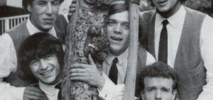 I Nomadi: 60 anni di carriera e la loro attuale formazione