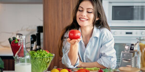 Nutraceutica: Gli alimenti della dieta al servizio della scienza