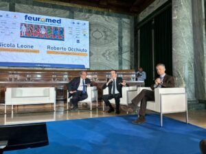 Sud: una regione ricca di risorse idriche e dighe, sfruttarle in maniera coordinata