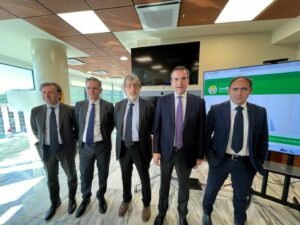 29 milioni in più per la sanità in Calabria grazie ai Fondi Pnrr, annuncia Occhiuto