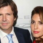 Olivier Francois, marito di Arianna Bergamaschi e Manager e CFO di Stellantis: il “Don Draper del marketing”
