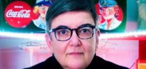 Paola Di Francescantonio: la dj della movida gay per Le Ragazze