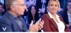 La fine con Sonia Bruganelli: “Non è stata una scelta semplice ma necessaria”