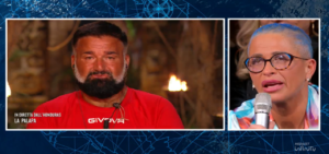 Chi sono la moglie e la figlia di Peppe Di Napoli: Brunella e Aurora, un amore difficile da trovare