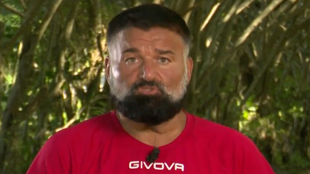 Peppe Di Napoli ha annunciato il suo ritiro dall'Isola dei Famosi 2024 in una giornata piena di...