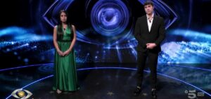 Mirko Brunetti ha risposto a una domanda piccante su Perla Vatiero: la replica Mirko Brunetti e...