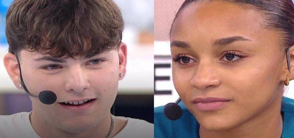 Marisol Castellanos e Petit sono stati ospiti a Verissimo, il famoso programma condotto da Silvia...