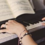 Diventare un pianista: i passi da seguire