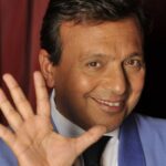 Piero Chiambretti torna in Rai con il programma TV “Donne sull’orlo di una crisi di nervi”