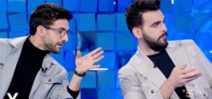 Piero Barone, figlio di Eleonora Ognibene e Gaetano Barone, farà la sua comparsa questa sera su...