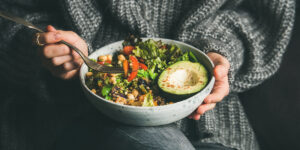 La dieta plant based: una scelta etica per uno stile di vita sano