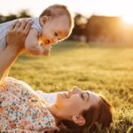 Crescere il tuo primo figlio come se fosse il terzo: 5 preziosi consigli