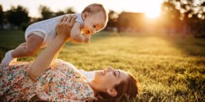 Crescere il tuo primo figlio come se fosse il terzo: 5 preziosi consigli