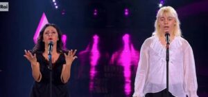 Raffaella e Andrea, The Voice Generations: vincitori con un mix di pop e lirica?