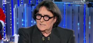 I genitori di Renato Zero, Domenico Fiacchini e Ada Pica, sono stati un pilastro fondamentale nella...