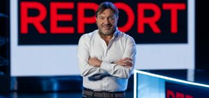 SIGFRIDO RANUCCI: CHI È IL GIORNALISTA E CONDUTTORE DI REPORT CHE HA PRIMA SALVATO LA PROPRIA VITA E POI LA VITA DI CHI VOLEVA UCCIDERLO