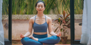 Come eseguire la tecnica di respirazione quadrata per rilassarsi e gestire l’ansia, e non solo