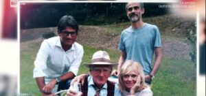 La carriera di Alessandro e Giorgio Merk: figli di Rita Pavone tra giornalismo e musica