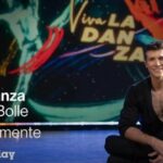 Roberto Bolle torna su Rai1 con “Viva la danza”: scopri gli ospiti e la data di messa in onda.