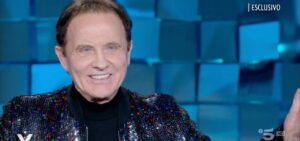 Chi è Mirella Costa, ex moglie di Roby Facchinetti: “L’ho amata tanto”, dichiara la figlia Alessandra su di loro…