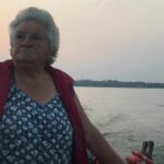 Le ultime parole di Rosella Orlandi: “Le Ragazze” – La prima e l’ultima pescatrice del Garda ora scomparsi: “I pesci sono…”