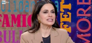 Roberto Cenci, autore e regista televisivo noto alle cronache rosa per essere l'ex marito di...