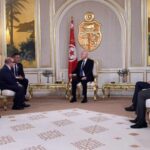 Incontro a Tunisi tra il presidente Saied e il Piano Mattei di Sangiuliano