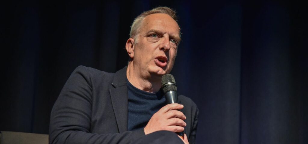 Marco Travaglio: “Le ragioni dietro le critiche ad Antonio Scurati non sono censura”/ “Le prove presentate da Serena Bortone & C.”
