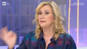 Da bambina organizzavo spettacoli in parrocchia” / “L’importanza delle amicizie per me