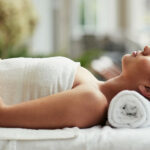 I benefici per corpo e mente dei trattamenti benessere del riposo nel Sleep spa