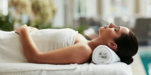 I benefici per corpo e mente dei trattamenti benessere del riposo nel Sleep spa