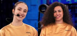 Chi è stato eliminato ad Amici 2024: Martina o Sofia? Holden a rischio, Zerbi scosso ma…