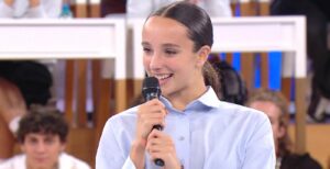 Sofia Cagnetti vince il concorso di ballo ad Amici 2024 e conquista Alessandra Celentano!